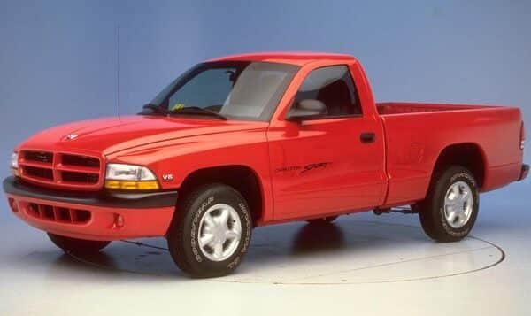 1998 Dodge Dakota Sport