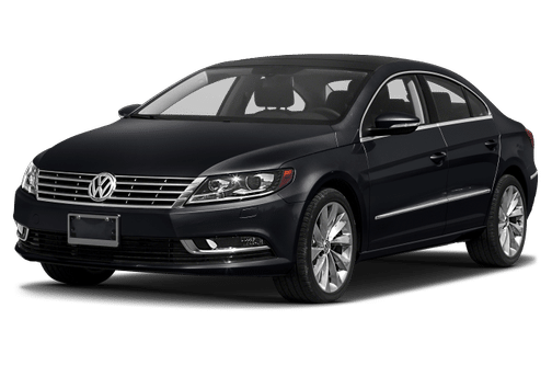 2013 Volkswagen Cc Sport