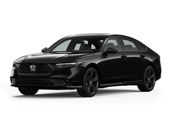 2023 Honda Accord Sport L