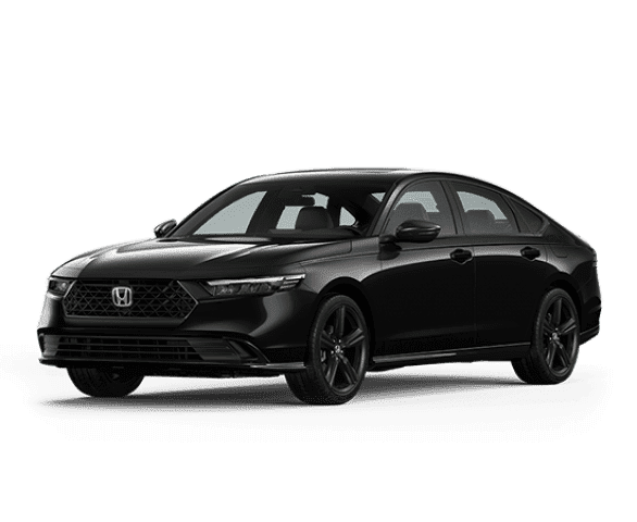 2023 Honda Accord Sport L