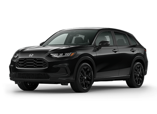 2023 Honda Hr V Sport