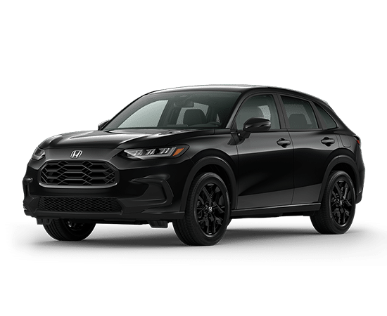 2023 Honda Hr V Sport