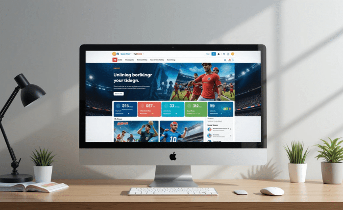 About Sportclues - Your Guide to Sports Info