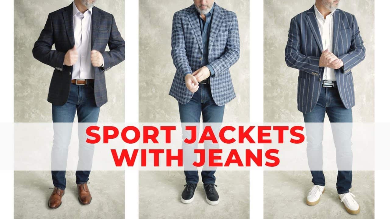 Boys Sport Coat: Stylish and Affordable Options for Young Gentlemen