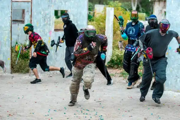 Is Paintball a Sport: Uncovering the Thrilling Truth