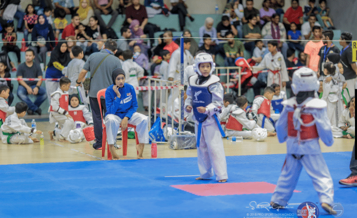 Pro Sport Taekwondo: Mastering Techniques for Ultimate Success