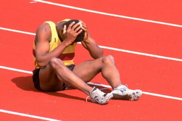 Returning to a Sport After an Injury is Most Dependent upon Mindset