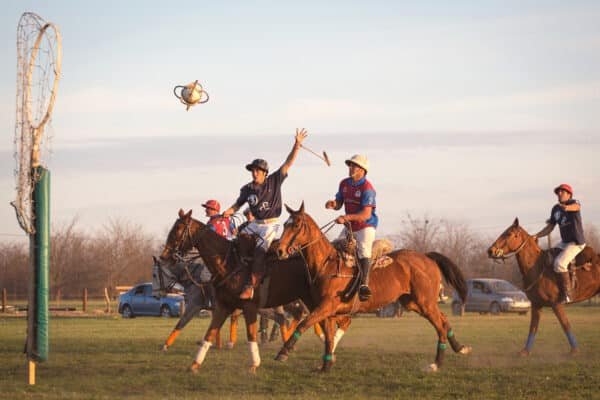 Argentina National Sport