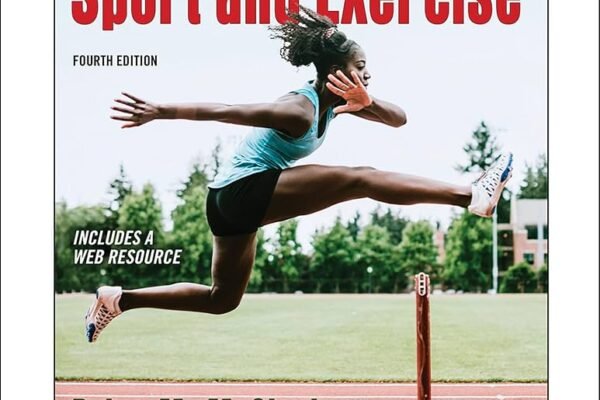 Biomechanics of Sport And Exercise