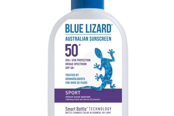 Blue Lizard Sport