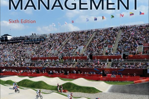 Contemporary Sport Management
