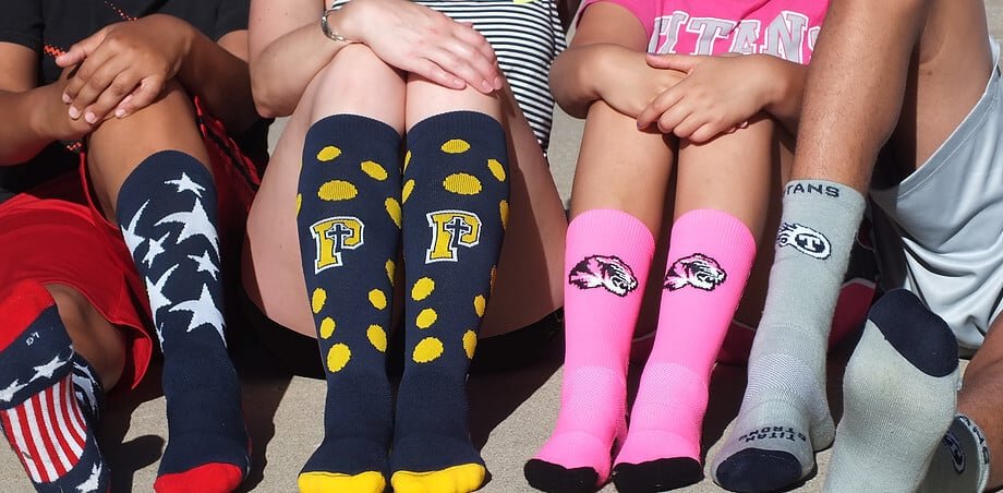 Elite Sport Socks