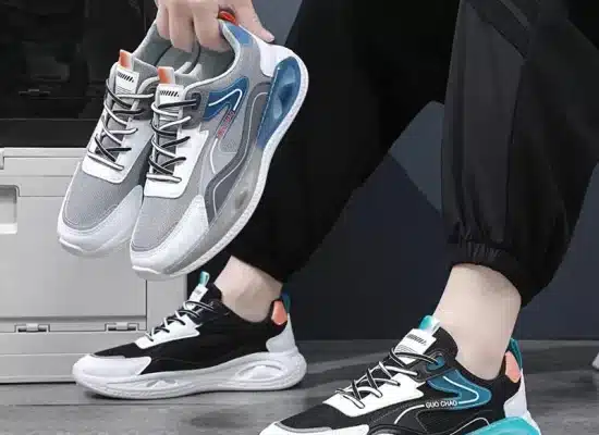 Fashion Sport Shoes