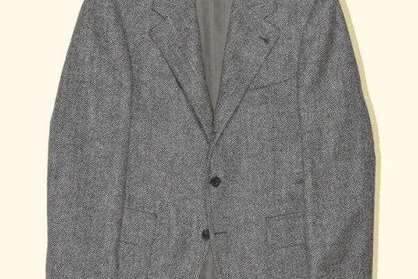 Herringbone Sport Coat