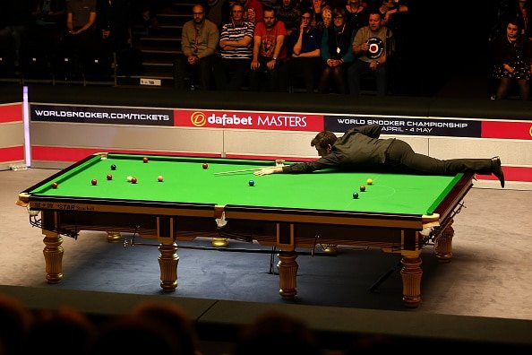 Is Billiards an Olympic Sport: Unveiling the Truth Is Billiards an Olympic Sport