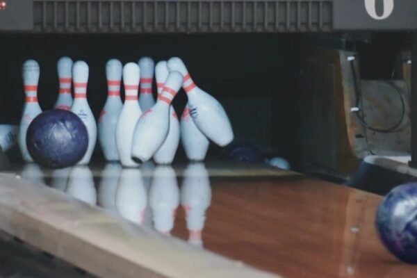 Is Bowling a Sport