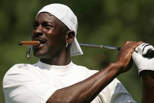 Is Golf the Hardest Sport