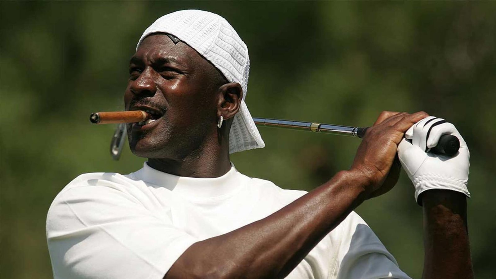 Is Golf the Hardest Sport