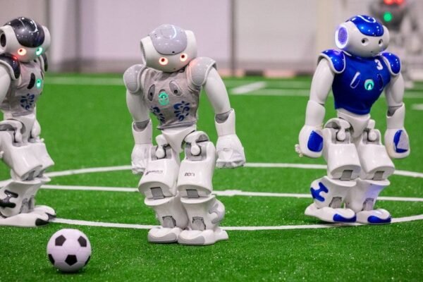 Is Robotics a Sport