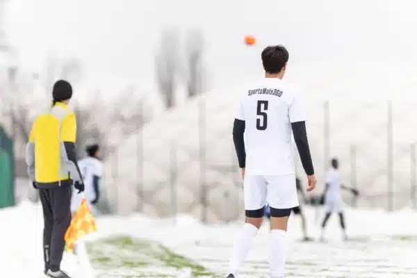 Is Soccer a Winter Sport