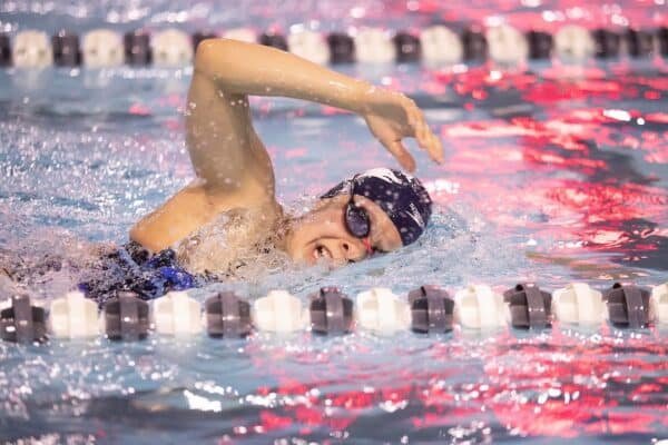 Is Swimming the Hardest Sport? Uncover the Truth Is Swimming the Hardest Sport