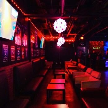 Luxx Sport Hookah Lounge Reviews