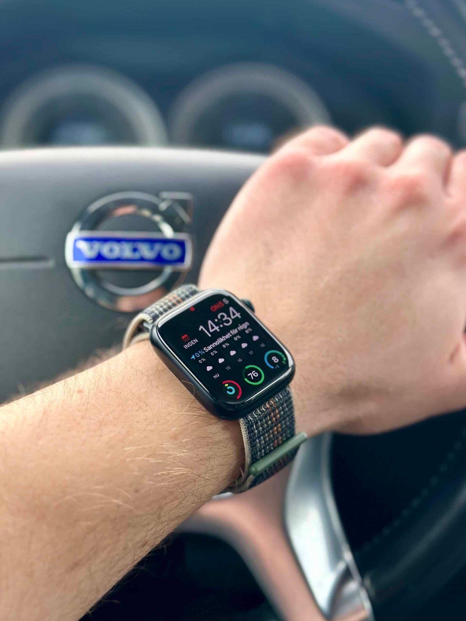 Midnight Sport Loop