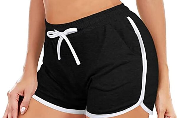 Mini Sport Shorts