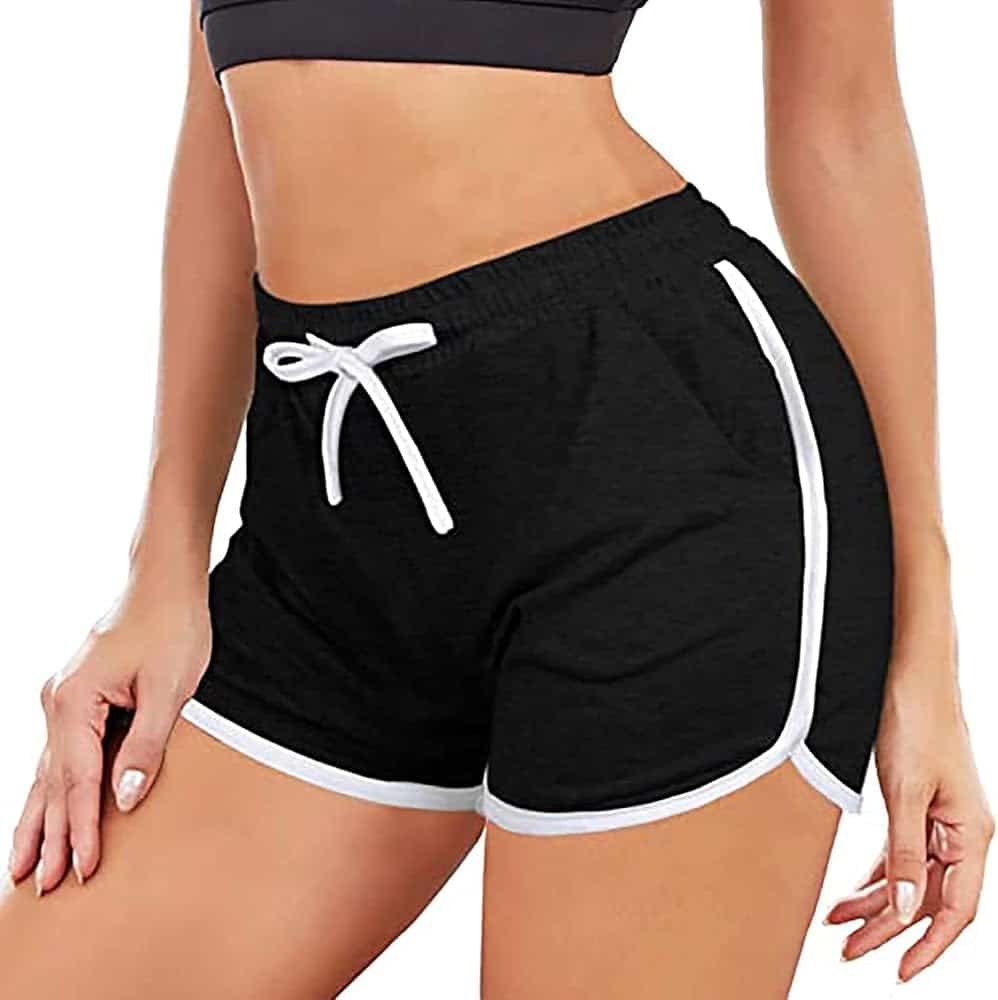 Mini Sport Shorts