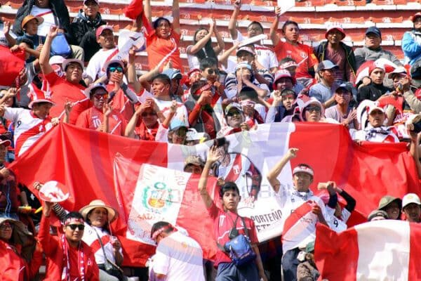 Peru National Sport