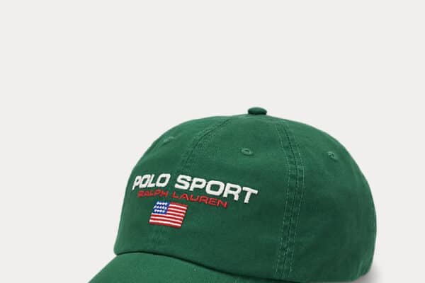 Polo Sport Hat