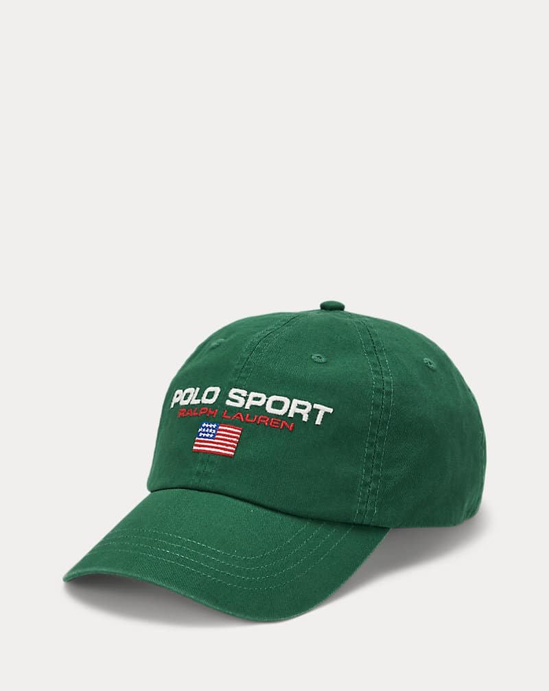 Polo Sport Hat