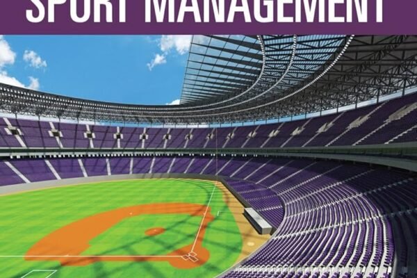 Principles And Practice of Sport Management