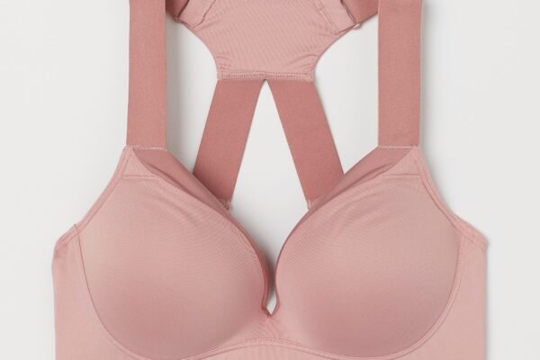 Sport Bh Push Up