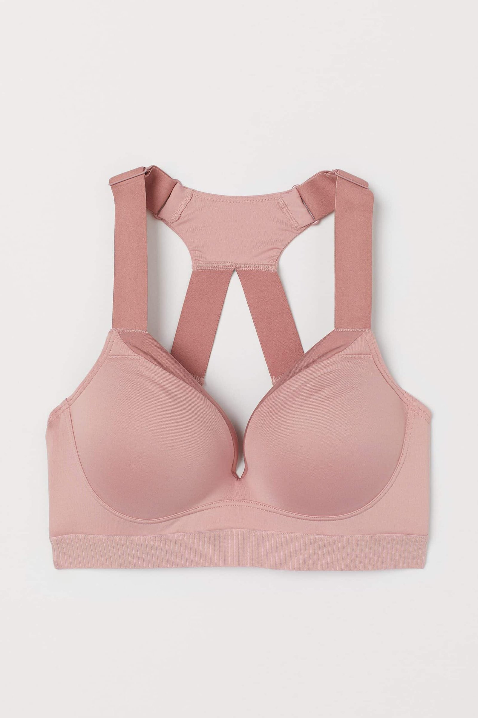 Sport Bh Push Up