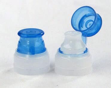 Sport Cap Water Bottle