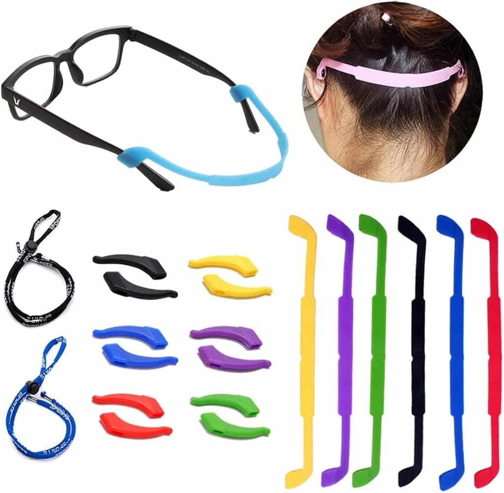 Sport Glasses Strap