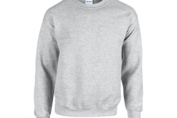 Sport Grey Sweatshirt