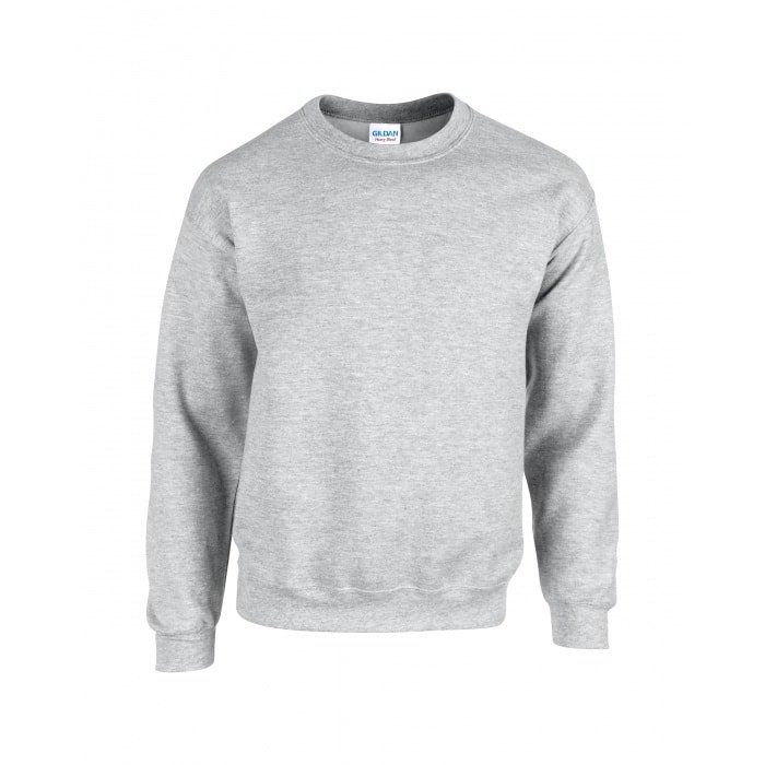 Sport Grey Sweatshirt