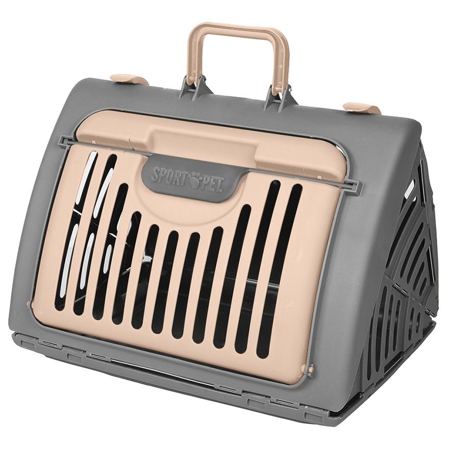 Sport Pet Carrier