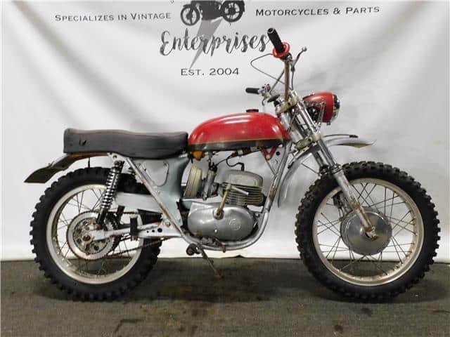 Used Dual Sport Motorcycles for Sale