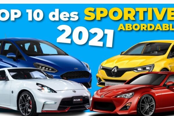 Voiture De Sport Pas Cher: Affordable Thrills for Speed Enthusiasts Voiture De Sport Pas Cher