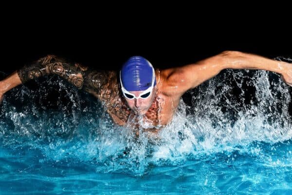 What is the Most Tiring Sport