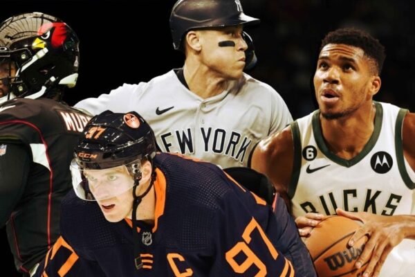 Which Sport Has the Longest Season