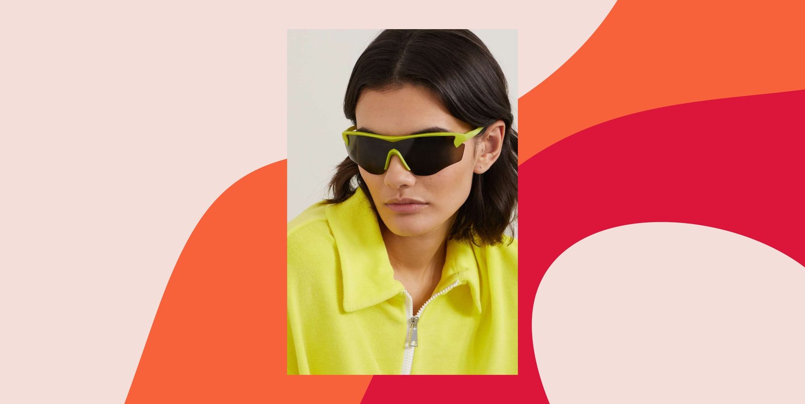 Women'S Sport Sunglasses