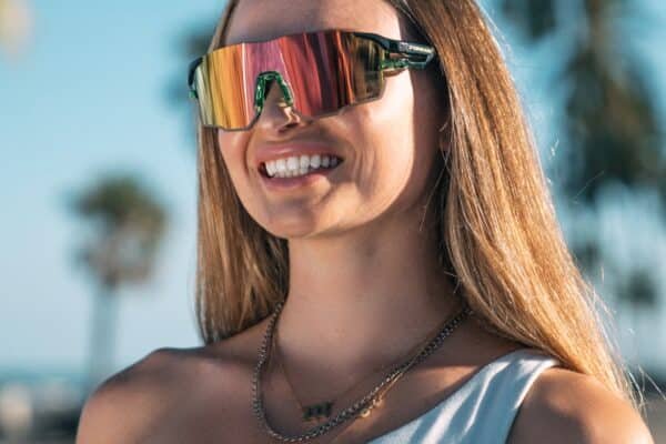 Womens Sport Sunglasses