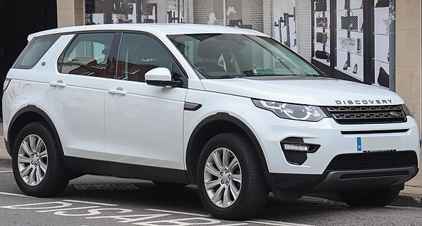 2005 Range Rover Sport: Unleashing Timeless Luxury and Performance 2005 Range Rover Sport