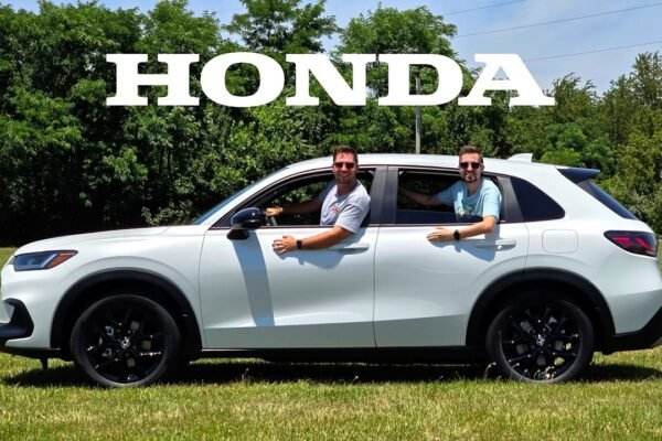 2025 Honda Hr-V Sport WO Bsi Awd Suv