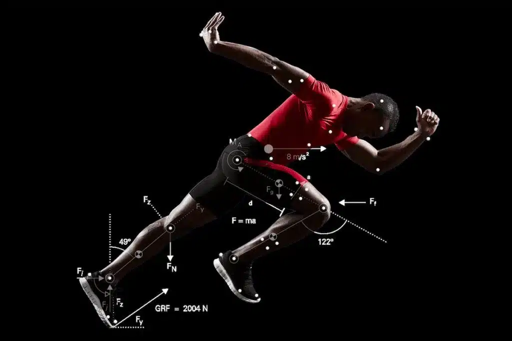 Biomechanics of Sport And Exercise