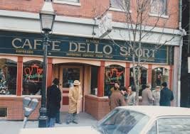 Caffe Dello Sport